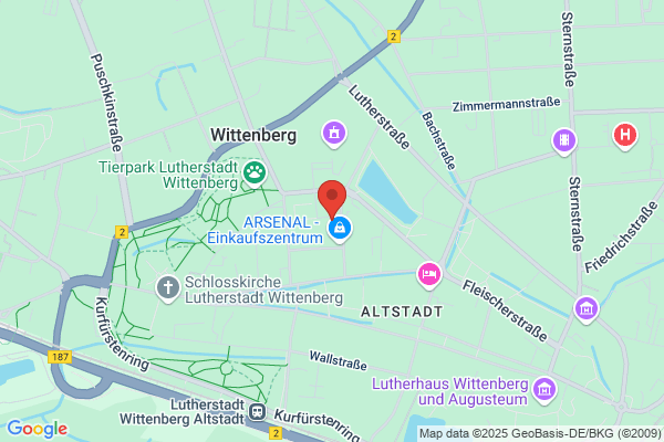 REWE