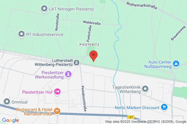 EDEKA Wittenberg