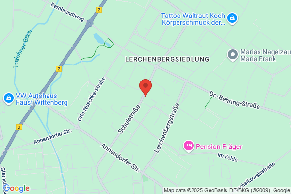 TREPPENPICHERT