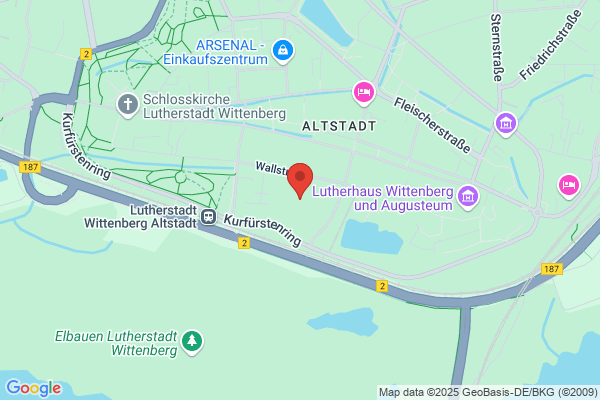 Sportverein Binsfeld