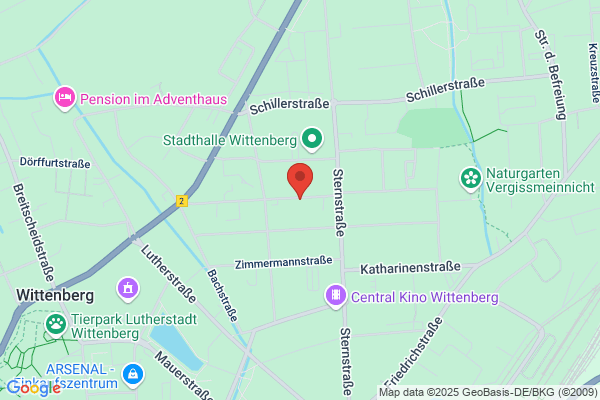 Trachtenverein LK Wittenberg e.V.