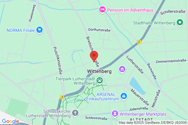 Dipl.-Ing. Vermessungsbüro Ziegler