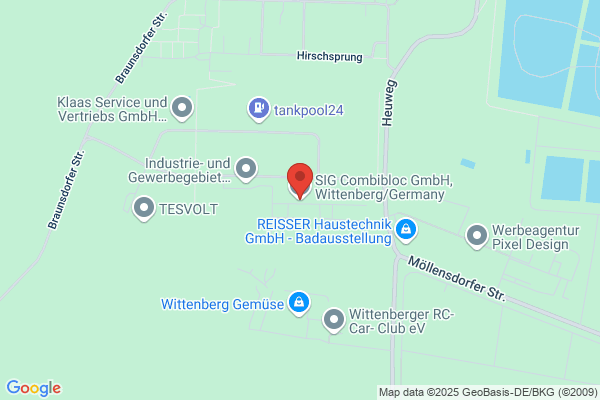 SIG Combibloc GmbH