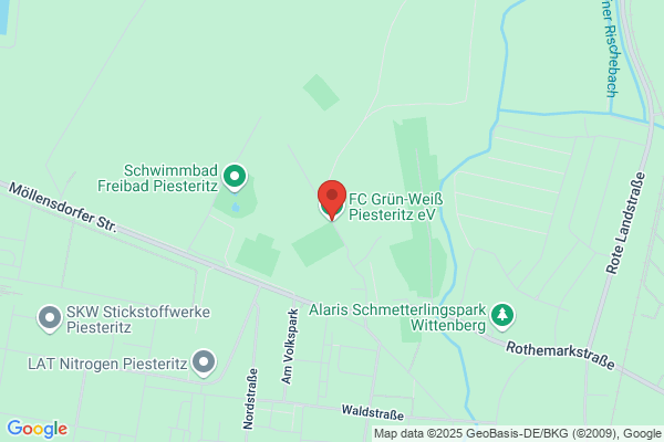 Videotreff Piesteritz
