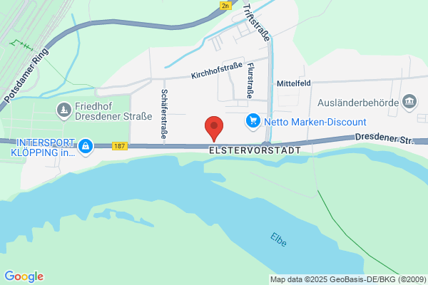 Wittenberger Wach-Service GmbH