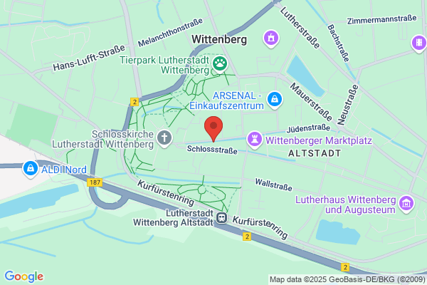 Wittenberger Sonntag Verlags GmbH