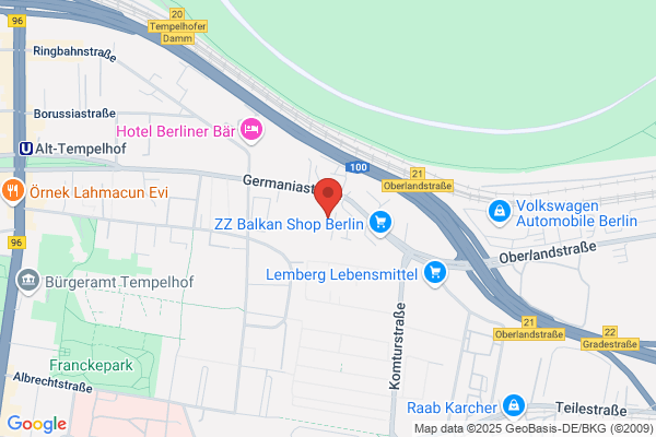 Flemming Dental Ost GmbH