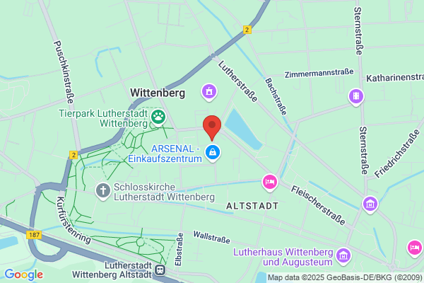 Sager Zeitarbeit Würzburg GmbH