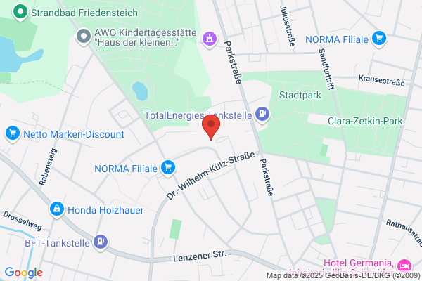 Wohnungsgenossenschaft Elbstrom eG