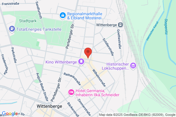 Bismarck-Apotheke