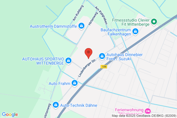 Autohaus Christian Förster GmbH
