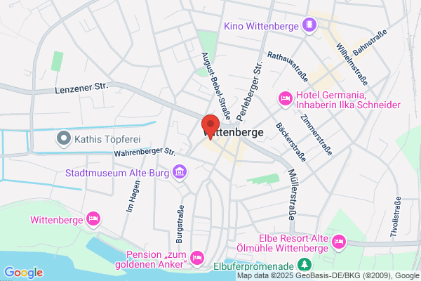 Stendaler Landbäckerei GmbH