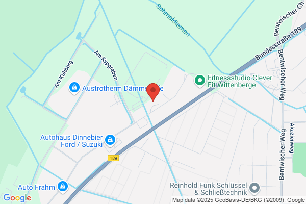 Ludwig Gutsche Putz GmbH
