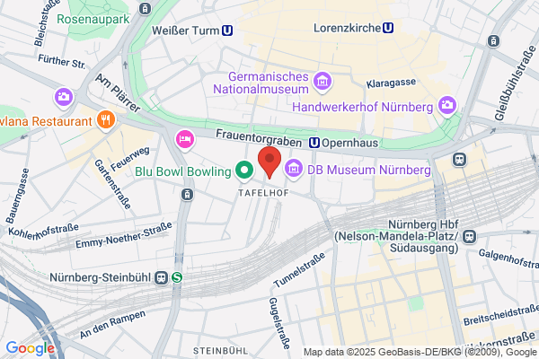 Büro Ausstattung Brüggert GmbH