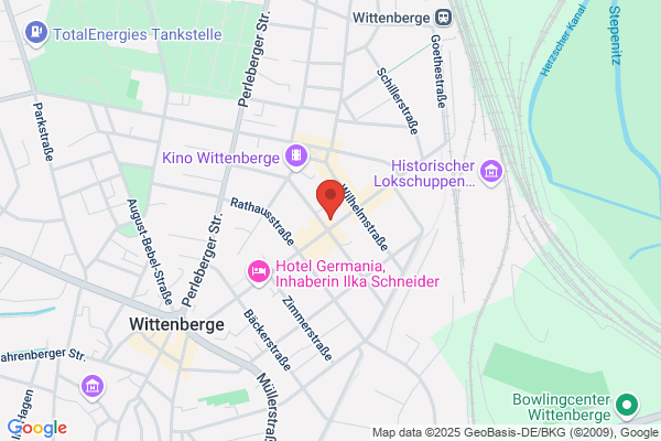 Cafe Hecht