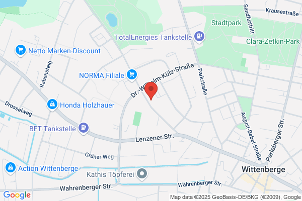 Café u. Bistro -Im Takt-