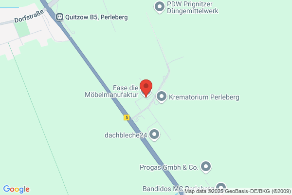 Fase die Möbelmanufaktur