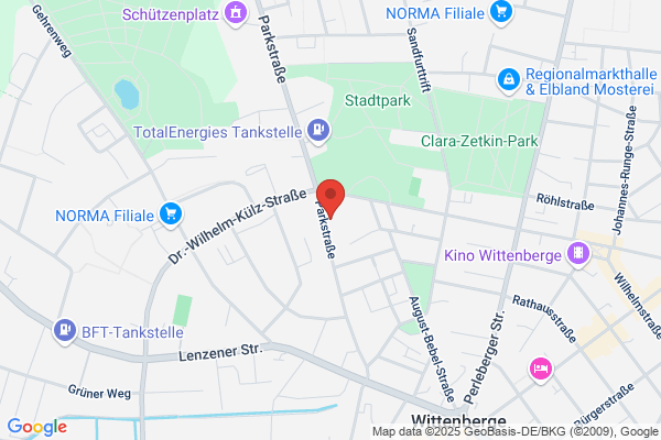 Therapiezentrum Tabea Schmidtke