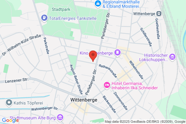 ERGO Versicherung Kristian Eilers