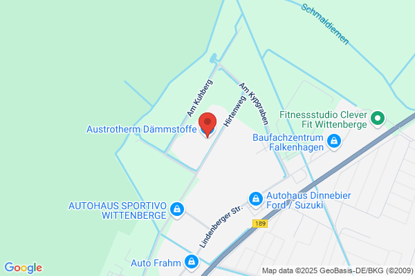 Austrotherm Dämmstoffe GmbH