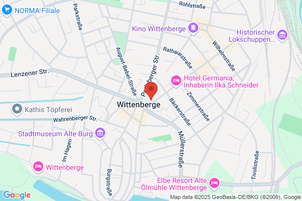 City Grill Wittenberge