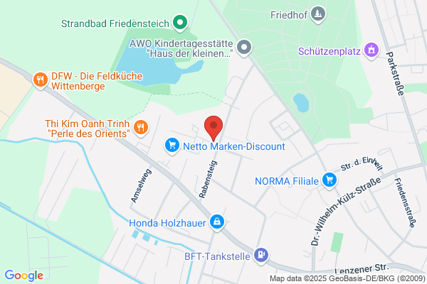 DVB Direktvertrieb GmbH
