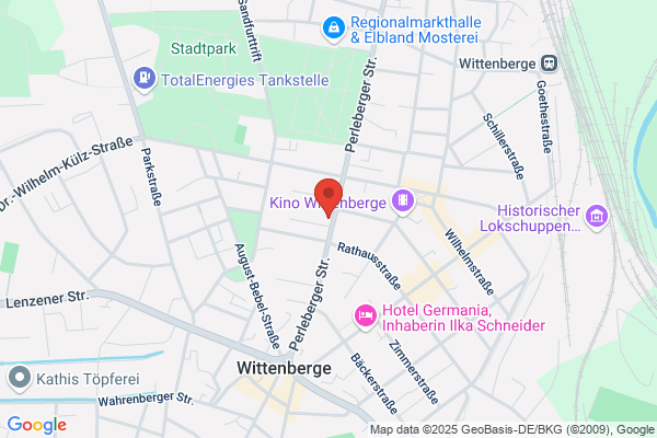 Diakoniestation Wittenberge e.V.