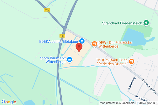 Dieser Euronics Händler geschlossen