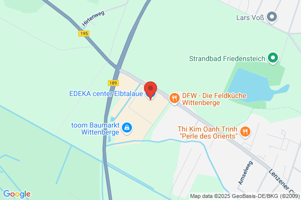EDEKA Handelsgesellschaft Nord mbH