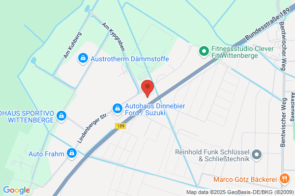 Eggers Strandkorbfabrik oHG
