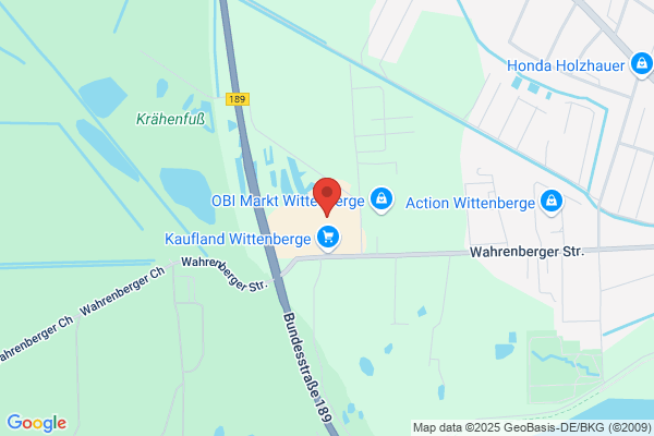 Fotopoint im Kaufland