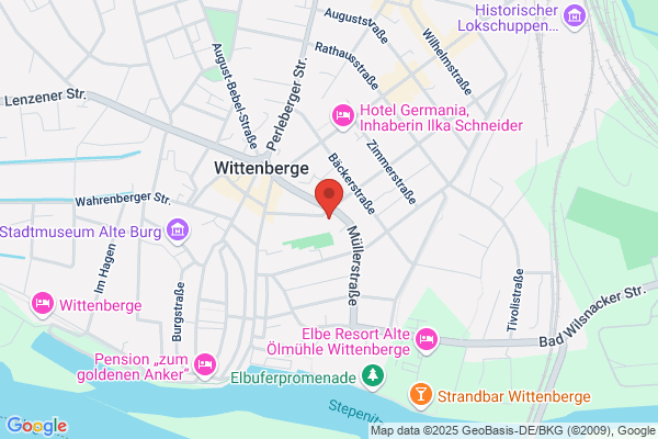Gesamtschule Wittenberge