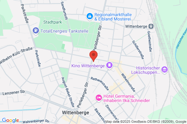 Getränkehandel Paproth Dettlef