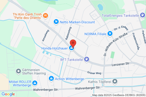 Heidemann Guido Satzstudio Brandenburg