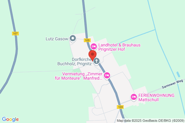 Hüpfburgverleih Prignitz