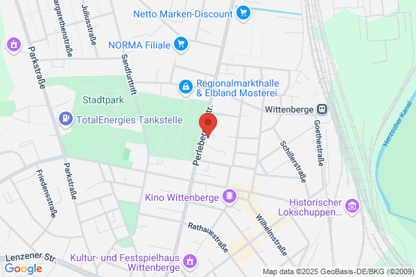 Kreiskrankenhaus Prignitz gGmbH Tagesklinik Wittenberge