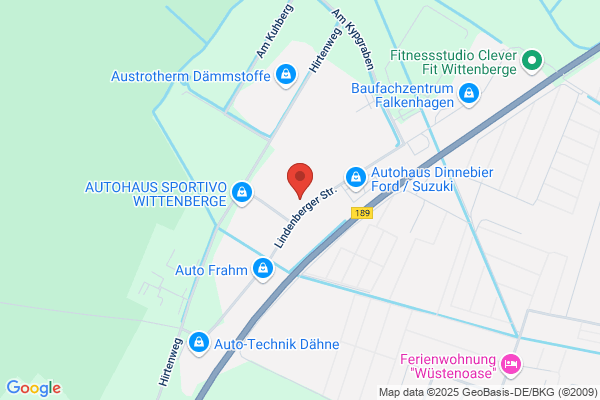 Renault Autohaus Mayer
