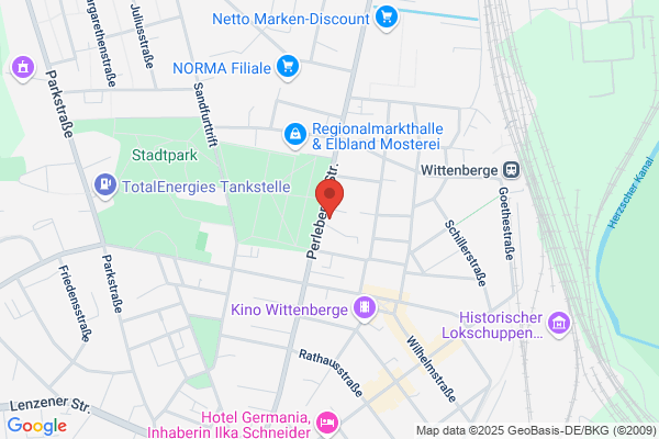 Rettungsdienst Landkreis Prignitz