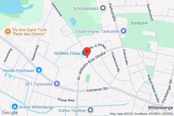 Neudorfer Fleischerei GmbH
