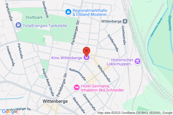 Friseur Kopfsache