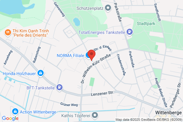 Friseur Wenschauer u. Scheid GbR