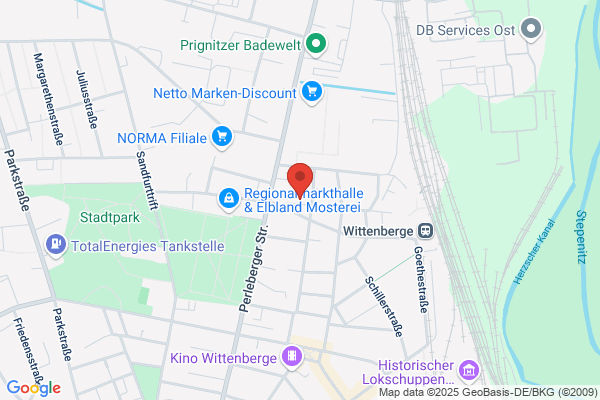 Friseursalon