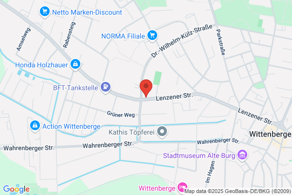 Zur Börse
