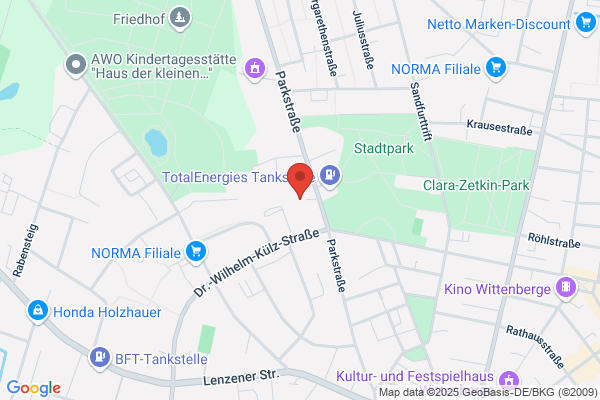 Ernst Gerhard Immobilien GmbH