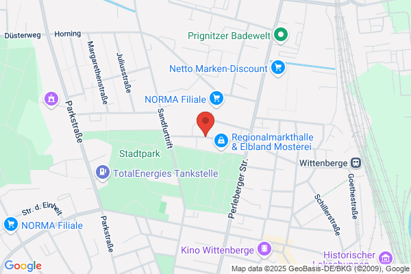 Ingenieurbüro Leppin
