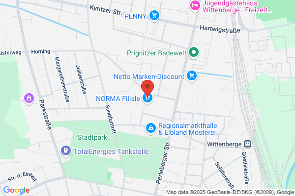 MEGA Büro- und Objektausstattung GmbH