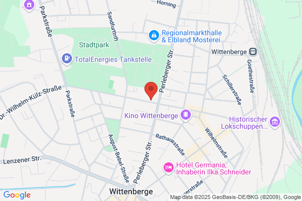 Reisebüro TT-Europa-Tours-GmbH