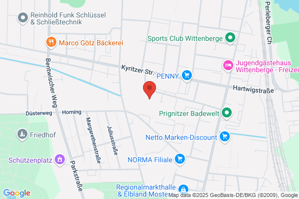 Grundschule IV Sporthalle