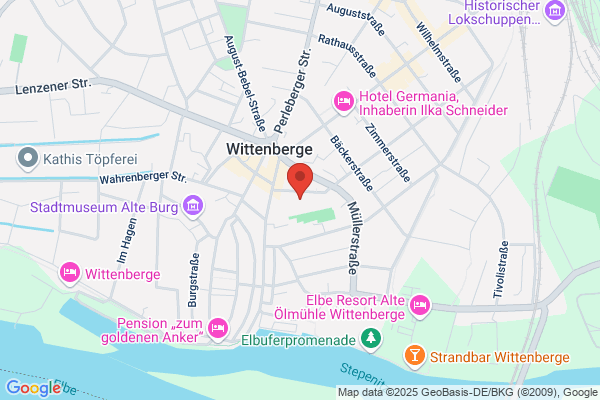 Oberschule Wittenberge