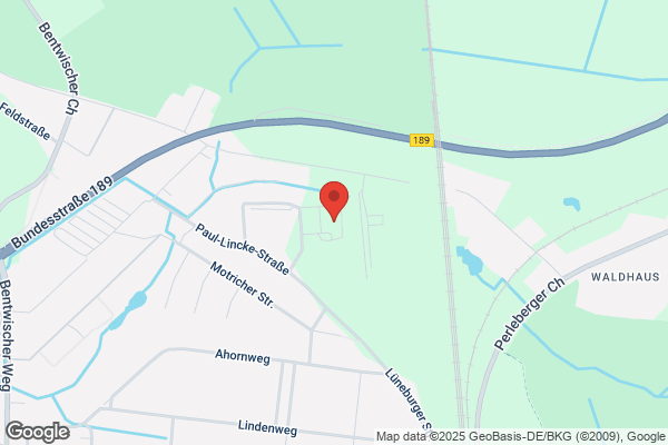 Evangelisches Seniorenzentrum Willi Kupas